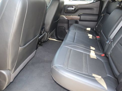 Used 2022 GMC Sierra 1500 Denali w/ Denali Premium Package AWD/4WD image 21
