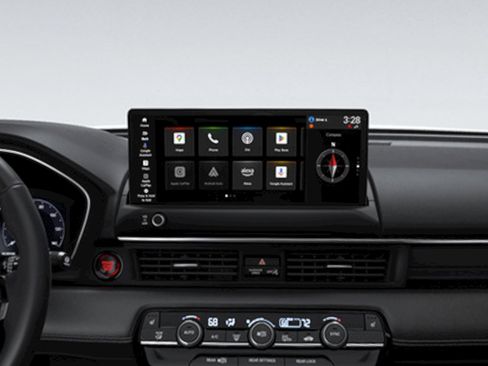 New 2026 Honda Pilot image 4