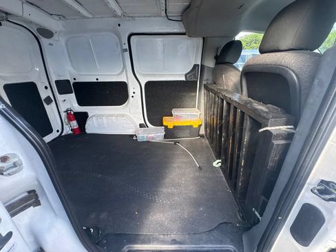 Used 2015 Chevrolet City Express LS FWD image 21