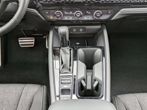 New 2026 Honda Accord Sport image 18