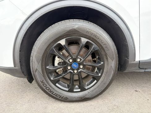 Used 2020 Ford Escape SE Sport AWD/4WD image 19