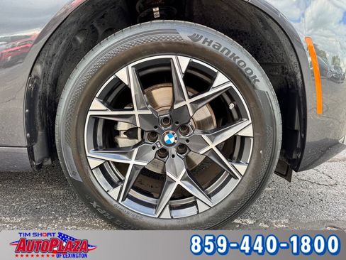 Used 2025 BMW X3 xDrive30i AWD/4WD image 6