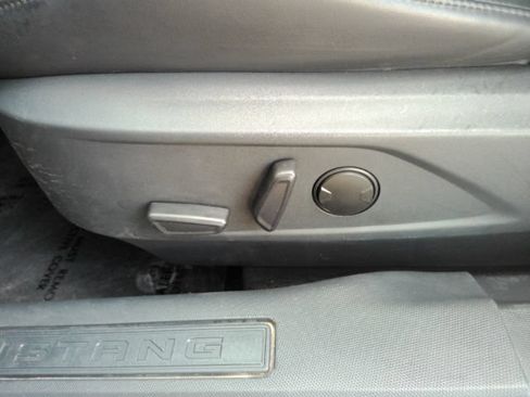 Used 2023 Ford Mustang Mach-E Select RWD image 13