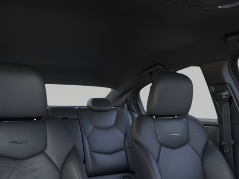 New 2026 Cadillac CT5 Sport w/ Technology Package image 24