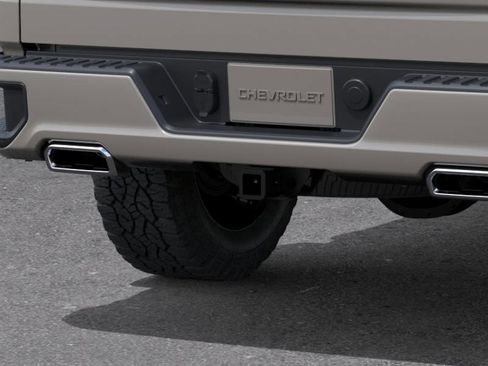 New 2026 Chevrolet Silverado 1500 RST AWD/4WD image 50