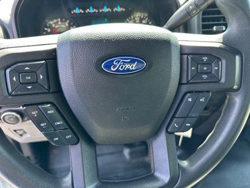 Used 2019 Ford F150 XL w/ XL Power Equipment Group AWD/4WD image 19