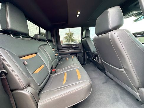 Used 2024 GMC Sierra 2500 AT4 w/ AT4 Premium Plus Package image 26