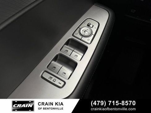 Used 2023 Hyundai Palisade XRT w/ Cargo Package AWD/4WD image 11