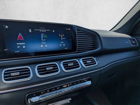 New 2026 Mercedes-Benz GLE 350 4MATIC image 13