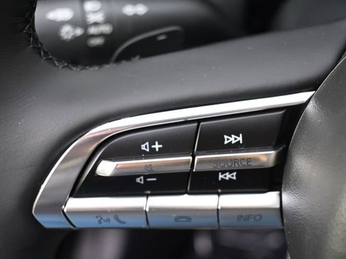 New 2026 MAZDA CX-50 AWD 2.5 S w/ Cargo Package image 32