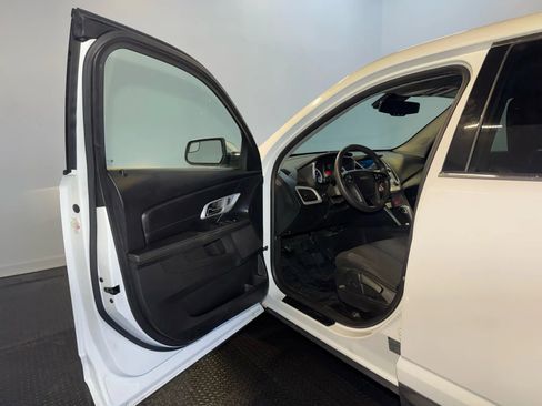 Used 2012 GMC Terrain SLE w/ LPO, Chrome Package FWD image 8