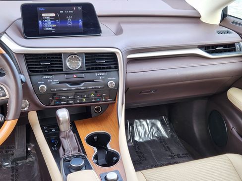 Used 2016 Lexus RX 350 AWD w/ Premium Package image 14