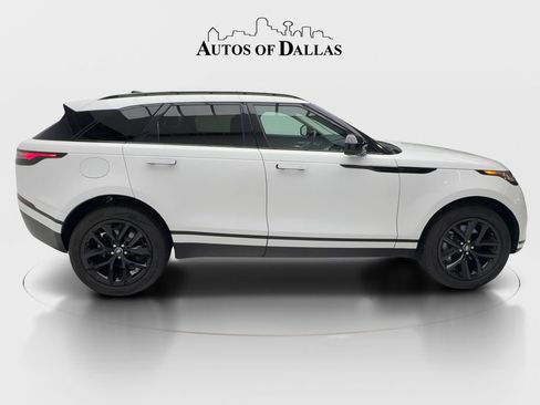 Used 2024 Land Rover Range Rover Velar S AWD/4WD image 6