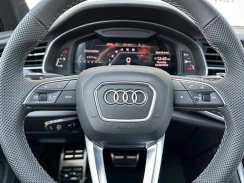 New 2025 Audi SQ7 Premium Plus image 22