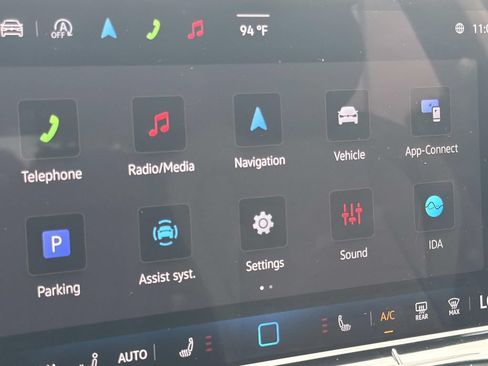 Used 2025 Volkswagen Tiguan S FWD image 20