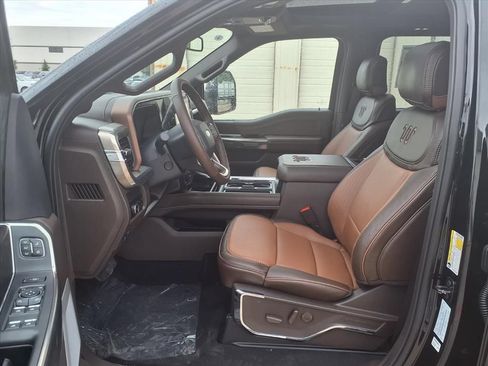 New 2026 Ford F250 King Ranch w/ Chrome Package AWD/4WD image 49