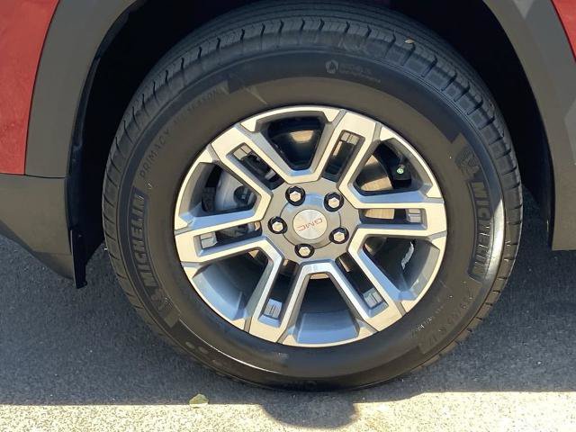 Used 2026 GMC Terrain Elevation w/ LPO, Floor Liner Package FWD image 29
