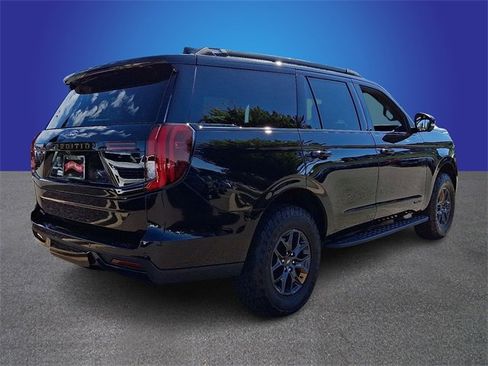 New 2025 Ford Expedition Tremor image 3