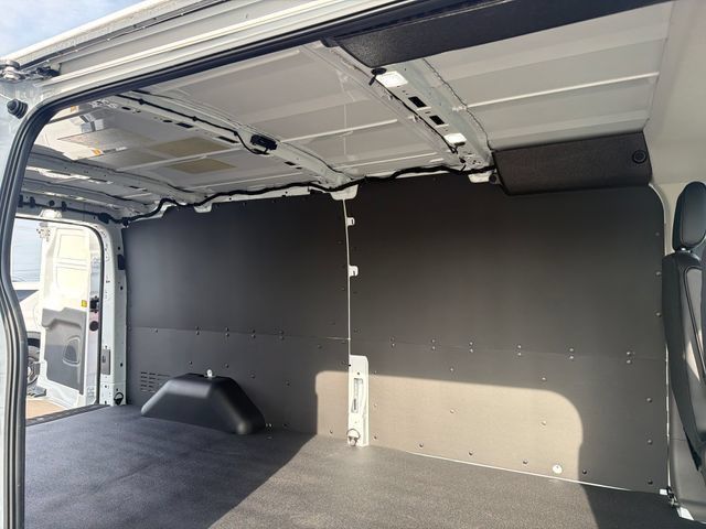 New 2026 Ford Transit 250 Low Roof w/ Load Area Protection Package RWD image 29