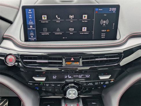 New 2026 Acura MDX A-Spec image 23