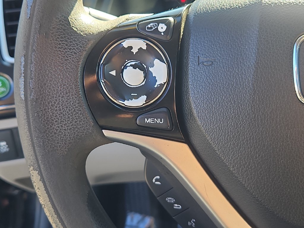 Used 2013 Honda Civic LX image 18