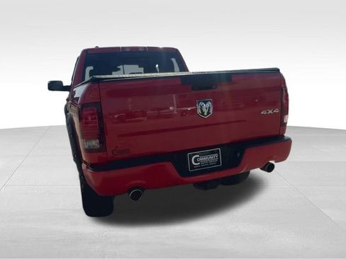 Used 2017 RAM 1500 Sport image 7