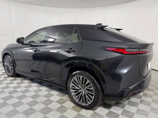 Used 2023 Lexus RZ 450e Premium w/ Accessory Package (2T) AWD/4WD image 4