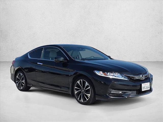 Used 2016 Honda Accord EX image 3