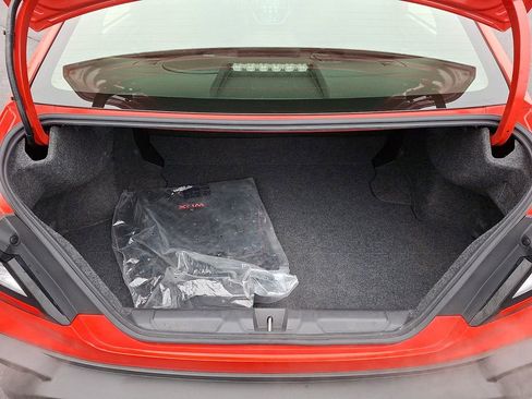 Used 2024 Subaru WRX Premium image 31