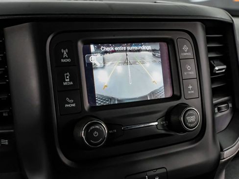 Used 2024 RAM 2500 Tradesman image 21