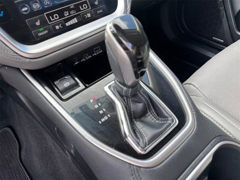 Used 2024 Subaru Legacy Limited image 20