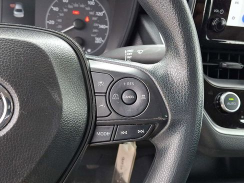 Used 2024 Toyota Corolla LE image 22