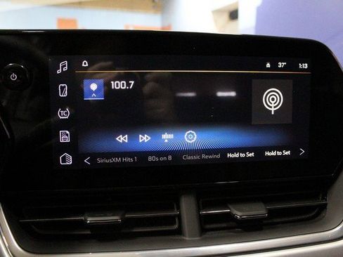 Certified 2024 Chevrolet Trax LT image 26