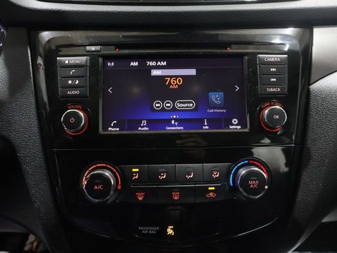 Used 2021 Nissan Rogue Sport S AWD/4WD image 26