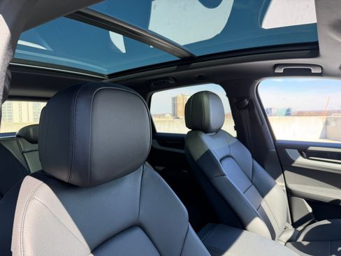 New 2026 Porsche Cayenne AWD image 13