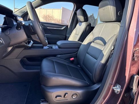 New 2026 GMC Acadia Elevation w/ Super Cruise Package image 16