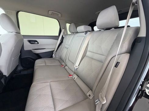 Used 2024 Nissan Rogue SV AWD/4WD image 27