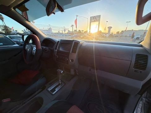 Used 2019 Nissan Frontier SV AWD/4WD image 21