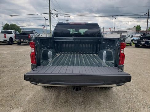 New 2026 Chevrolet Silverado 1500 LT AWD/4WD image 9