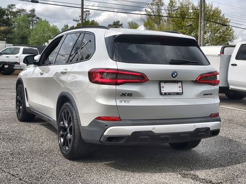 Used 2019 BMW X5 xDrive40i w/ Premium Package 2 AWD/4WD image 6