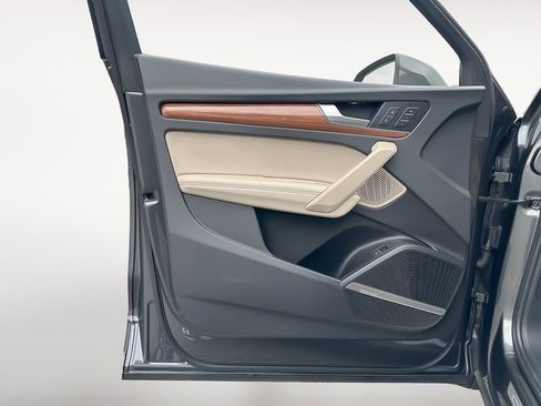 Used 2022 Audi Q5 2.0T Premium Plus w/ Premium Plus Package image 14