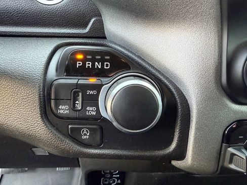 Used 2019 RAM 1500 Tradesman image 24