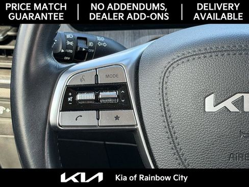 Used 2023 Kia Telluride SX image 33