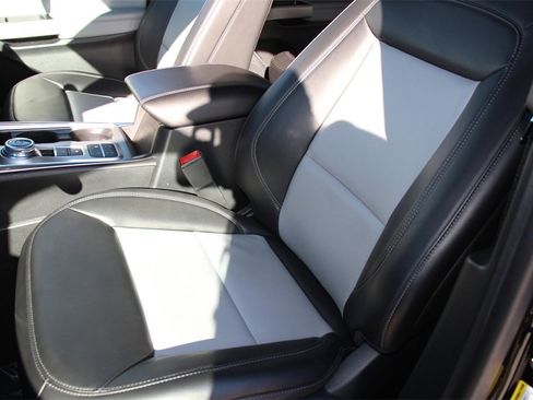 Certified 2024 Ford Explorer XLT w/ Equipment Group 202A image 24