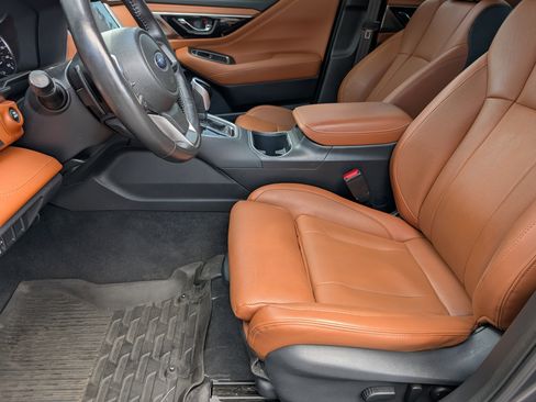 Used 2021 Subaru Legacy Touring XT w/ Popular Package #3 image 14