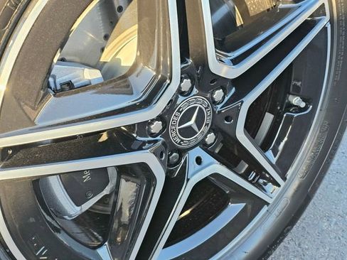 New 2026 Mercedes-Benz GLE 350 GLE 350 image 6