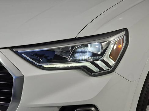 Used 2023 Audi Q3 2.0T Premium AWD/4WD image 30