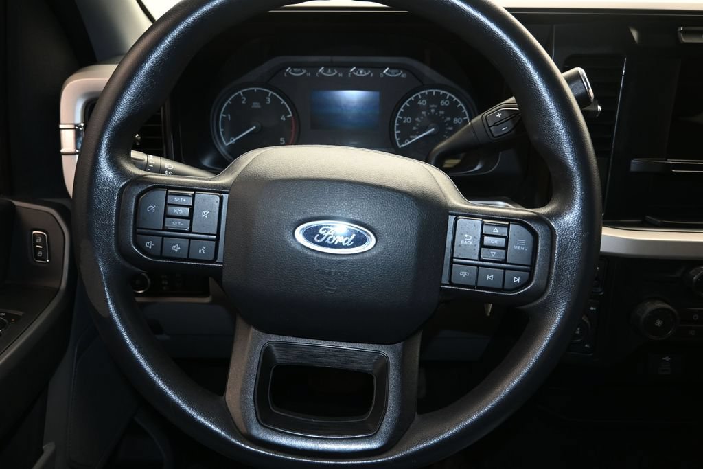 Used 2024 Ford F350 XLT AWD/4WD image 13