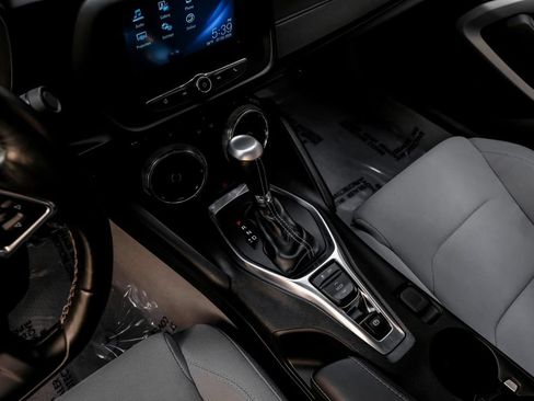 Used 2018 Chevrolet Camaro LT w/ RS Package RWD image 27