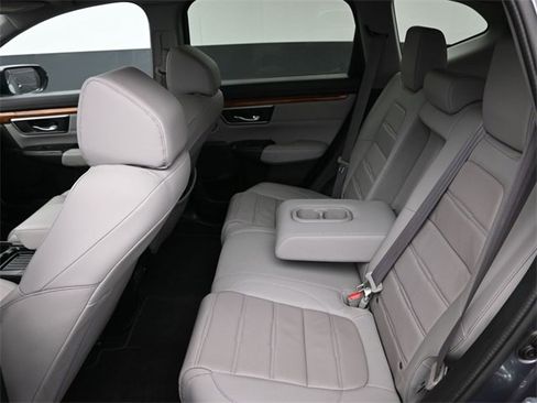 Used 2022 Honda CR-V EX-L image 12